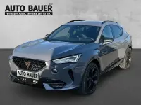 Brugt Cupra Formentor VZ 310 HK (228 kW) 2022 Grå SUV