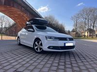 gebraucht VW Jetta 1.4 TSI 90 kW DSG Highline Highline