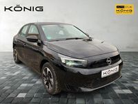 Second-hand Opel Corsa-e 2023 Negru Hatchback