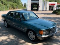 gebraucht Mercedes 380 