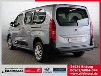 gebraucht Citroën Berlingo Feel XL PDC