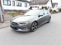 Gebraucht Opel Insignia Business Innovation 209 PS (153 kW) 2019 Grau Kombi