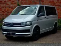 Używany VW Multivan 150 KM (110 kW) 2016 Andere Minivan
