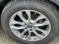 Gebraucht Renault Koleos Initiale Paris 184 PS (135 kW) 2021 Noir metallique SUV