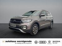Gebraucht VW T-Cross Active 95 PS (69 kW) 2021 SUV