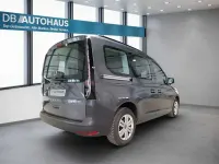 Gebraucht VW Caddy 102 PS (75 kW) 2023 Grau Van / Kleinbus