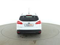 gebraucht Ford Focus 1.5 EcoBoost Titanium, Benzin, 12.720 €