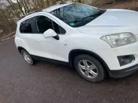 Gebraucht Chevrolet Trax LT 131 PS (96 kW) 2013 Other SUV