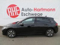 Gebraucht VW Golf VIII Goal 150 PS (110 kW) 2025 Grenadillschwarz (metallic) Limousine