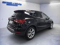 Neu Seat Arona FR 110 PS (80 kW) 2025 SUV