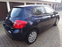 gebraucht Toyota Auris 1.33l/5.türig/Klima/E.Fenster/ZV