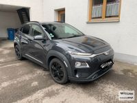 gebraucht Hyundai Kona Style Elektro 2WD LED~KAMERA~HEADUP~ACC