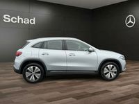 Gebraucht Mercedes EQA350 214 kW (292 PS) 2024 Lack hightechsilber SUV