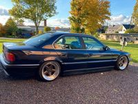 Gebraucht BMW 730 184 PS (135 kW) 1999 Limousine