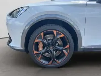 Gebraucht Cupra Formentor VZ 310 PS (228 kW) 2022 Weiß SUV