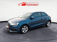 Gebraucht Audi A1 Sport 150 PS (110 kW) 2016 Blau Kleinwagen