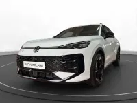 Usata VW T-Roc Style 150 CV (110 kW) 2026 Bianco SUV