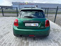 Gebraucht Mini ONE 102 PS (75 kW) 2019 Grün Kleinwagen