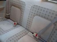 Gebraucht VW New Beetle 116 PS (85 kW) 1998 Kleinwagen