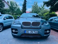 Gebraucht BMW X6 286 PS (210 kW) 2009 Gold SUV