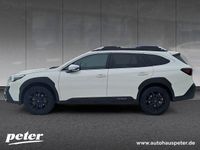 Gebraucht Subaru Outback Platinum 169 PS (124 kW) 2025 Weiß Limousine