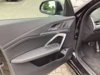 Gebraucht BMW X1 Performance 204 PS (150 kW) 2025 Schwarz SUV
