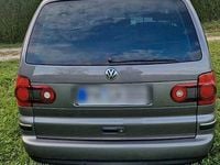 Brugt VW Sharan Highline 150 HK (110 kW) 2009 Grå MPV