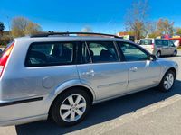 Gebraucht Ford Mondeo 125 PS (91 kW) 2006 Grau Kombi