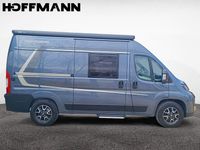 Neu Weinsberg CaraBus 140 PS (102 kW) 2026 Fer grau metallic Van