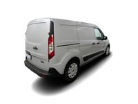Gebraucht Ford Transit Connect Trend 74 PS (54 kW) 2020 Silber Van / Kleinbus