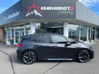 Brugt Cupra Born 169 kW (231 HK) 2023 Grå Hatchback