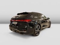 Gebraucht Audi A5 Ambiente 299 PS (219 kW) 2025 Schwarz Coupé