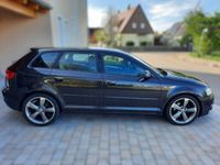 gebraucht Audi A3 Sportback 2.0 TDI Ambition