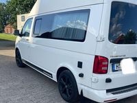 Gebraucht VW Multivan 150 PS (110 kW) 2021 Schwarz Van