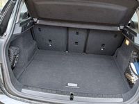 Gebraucht BMW 220 Active Tourer 192 PS (141 kW) 2020 Schwarz Van / Kleinbus