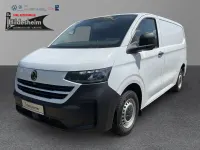 Neu VW T7 110 PS (80 kW) 2026 Weiß Van