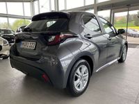gebraucht Mazda 2 Hybrid 1.5 AUTOMATIK