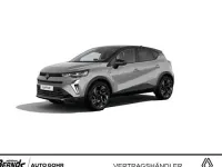 Gebraucht Renault Captur Esprit Alpine 140 PS (102 kW) 2026 Grau SUV