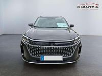 Neu DFSK E5 279 PS (205 kW) 2025 Waehlbar SUV