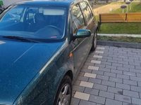 Gebraucht VW Golf IV 105 PS (77 kW) 1998 Grün Kleinwagen