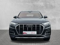 gebraucht Audi Q5 40 TDI quattro advanced