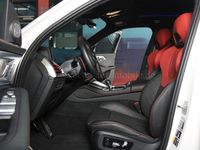 Gebraucht BMW XM Performance 748 PS (550 kW) 2024 Frozen brilliant white SUV
