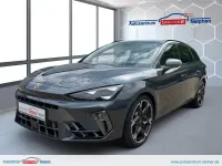Neu Cupra Leon VZ 333 PS (244 kW) 2025 Grau Limousine