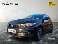 Gebraucht Fiat Tipo Basis 131 PS (96 kW) 2023 Andere Limousine