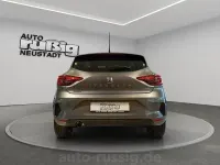 Neu Mitsubishi Colt Plus 67 PS (49 kW) 2025 Achatgrau Kleinwagen