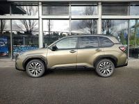 Gebraucht Subaru Forester Platinum 150 PS (110 kW) 2022 Othercolor SUV