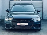 Gebraucht Audi A6 S-Line 286 PS (210 kW) 2019 Grau Kombi