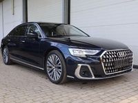 Gebraucht Audi A8L Exclusive 462 PS (339 kW) 2023 Blau Limousine