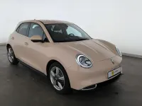 Używany Ora Funky Cat 400 Pro 125 kW (171 KM) 2023 Różowy Hatchback
