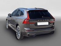 Gebraucht Volvo XC60 Plus 250 PS (183 kW) 2025 Grau SUV
